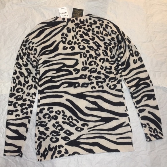 Charter club cashmere sweater - Picture 7 of 10